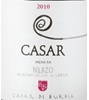 Casar De Burbia 10 Mencia Casar Bierzo (Casar De Burbia) 2010